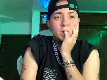 noah_martini from Chaturbate is Freechat