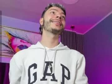 noah_ricci_ from Chaturbate is Freechat
