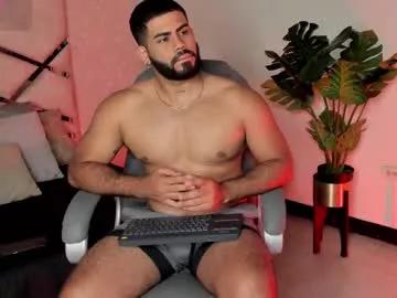 noahcrux from Chaturbate is Freechat