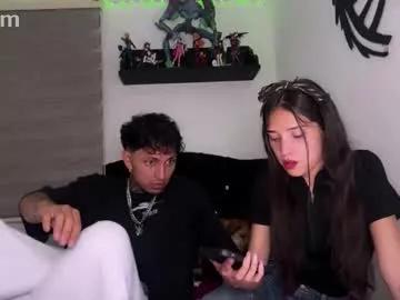 nocturnallovers_ss from Chaturbate is Freechat