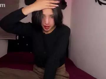 nocturnallovers_ss from Chaturbate is Freechat