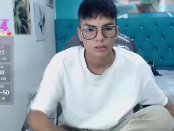 noha_scott from Chaturbate is Freechat