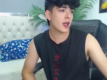 nolan_twink from Chaturbate is Freechat