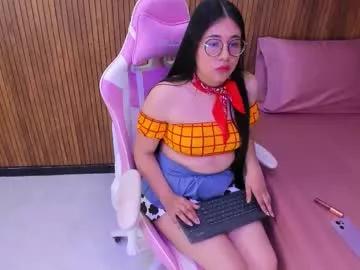 nomi_blue from Chaturbate is Freechat