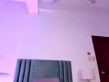 nora_dasilva from Chaturbate is Freechat