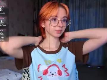 nora_failure from Chaturbate is Freechat