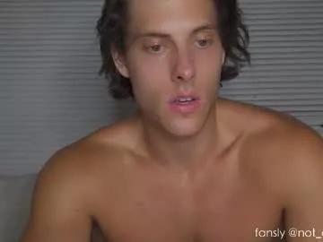 not_alexstone from Chaturbate is Freechat