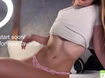 notecarret from Chaturbate is Freechat