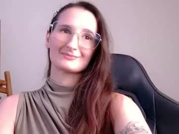 nova_mystic from Chaturbate is Freechat