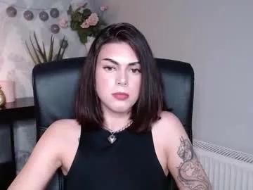 nova_sin from Chaturbate is Freechat