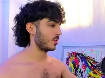 novacry from Chaturbate is Freechat
