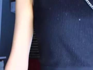 octaviabute from Chaturbate is Freechat