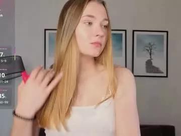 odelynherrick from Chaturbate is Freechat
