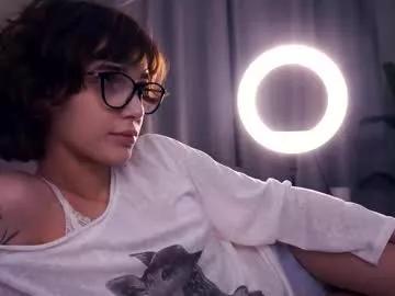 odettehatt from Chaturbate is Freechat