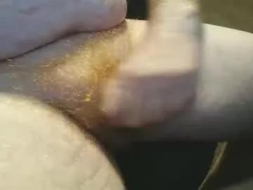 oldmanredheadcock from Chaturbate is Freechat