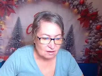 olgaluck from Chaturbate is Freechat