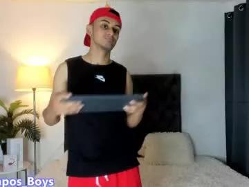 olimpostars from Chaturbate is Freechat