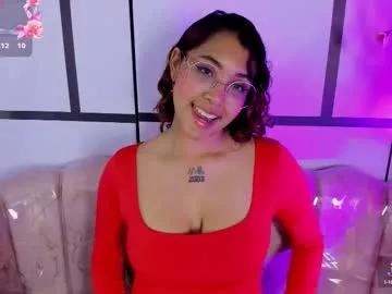olivejoness_ from Chaturbate is Freechat