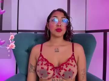 olivejoness_ from Chaturbate is Freechat