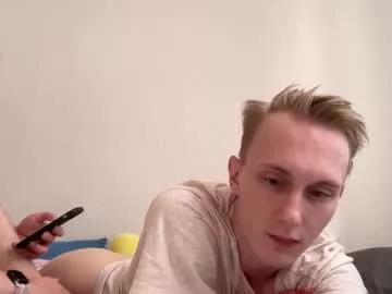 oliver_and_thomas from Chaturbate is Freechat