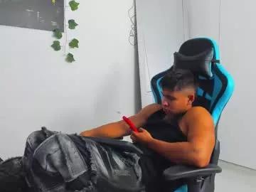 oliver_bray from Chaturbate is Freechat
