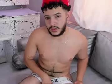 oliver_bronson from Chaturbate is Freechat