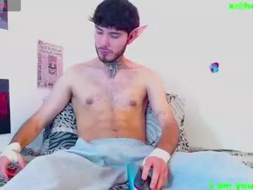 oliver_hairy from Chaturbate is Freechat