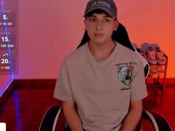 oliver_kyy from Chaturbate is Freechat