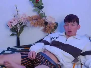 oliver_paris from Chaturbate is Freechat
