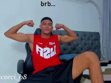 oliver_smith_2 from Chaturbate is Freechat
