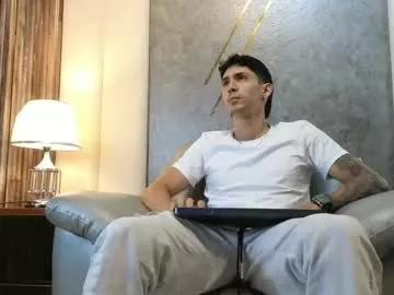 oliverbennet from Chaturbate is Freechat