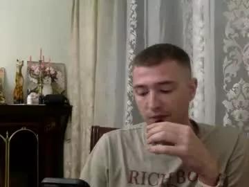 oliverlucky from Chaturbate is Freechat