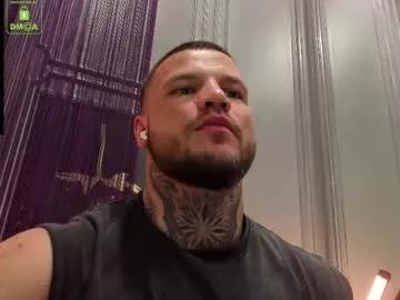 Photos of oliversport from Chaturbate is Freechat