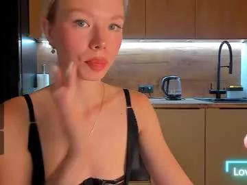 olivia_bells from Chaturbate is Freechat