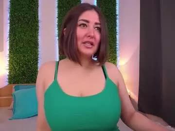 olivia_buckby from Chaturbate is Freechat
