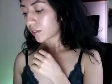 oliviaaa__ from Chaturbate is Freechat