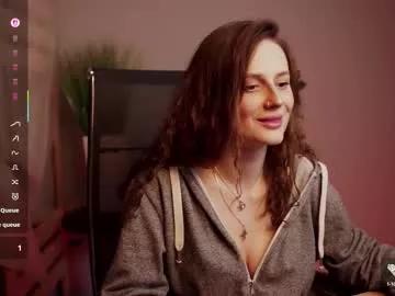 oliviamcclean from Chaturbate is Freechat