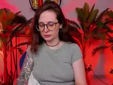 oliviamcclean from Chaturbate is Freechat