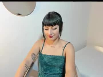 oliviawolf3 from Chaturbate is Freechat
