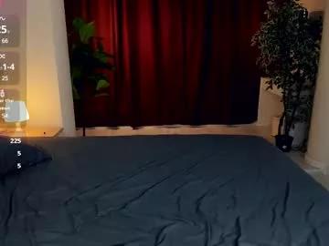 omaliacutee from Chaturbate is Freechat