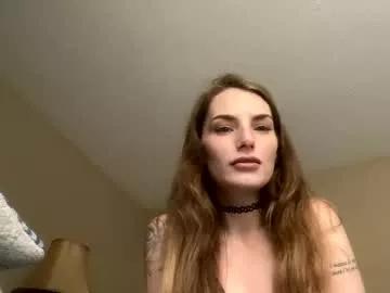 oneofthevalkyries from Chaturbate