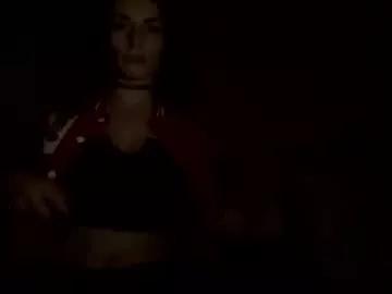 oneofthevalkyries from Chaturbate