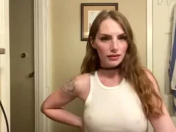 oneofthevalkyries from Chaturbate