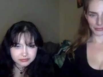 oneofthevalkyries from Chaturbate