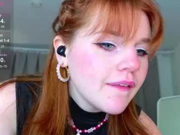 only_emilia_ from Chaturbate is Freechat
