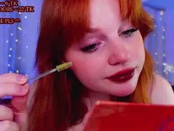 only_emilia_ from Chaturbate is Freechat