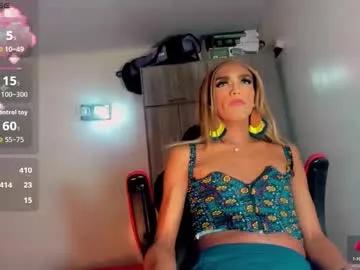 oriana_braom from Chaturbate is Freechat