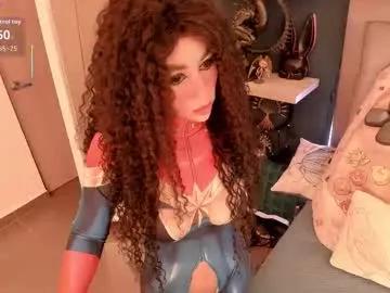 orianna_reed from Chaturbate is Freechat