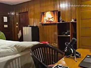 Customizable and immersive - Activate your taste buds and check-out our delicious choice of bondage cams streams with excited models getting their amazing bodies screwed with their beloved sex toys.