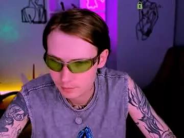 oscar_dream from Chaturbate is Freechat